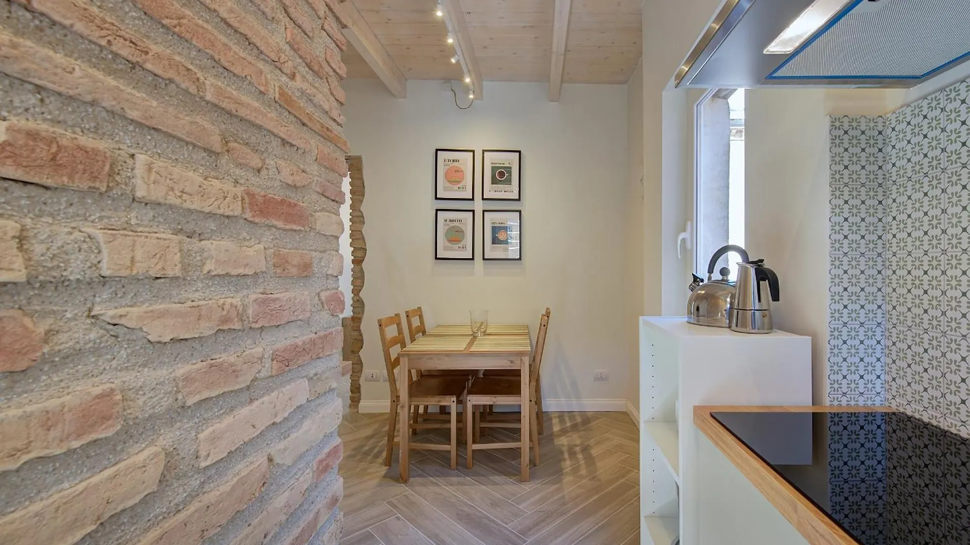 Casa A Monti Apartment Rome 0*,  Italy