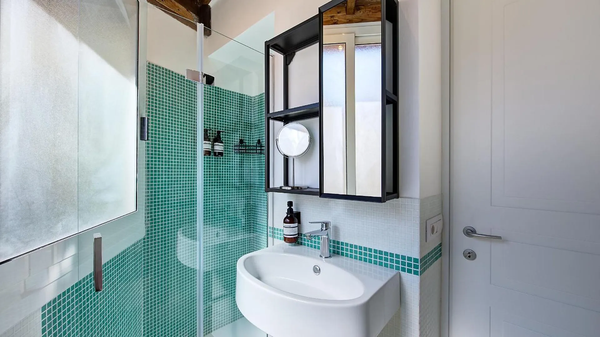 Casa A Monti Apartment Rome