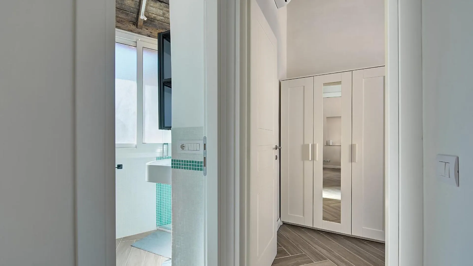 Casa A Monti Apartment Rome