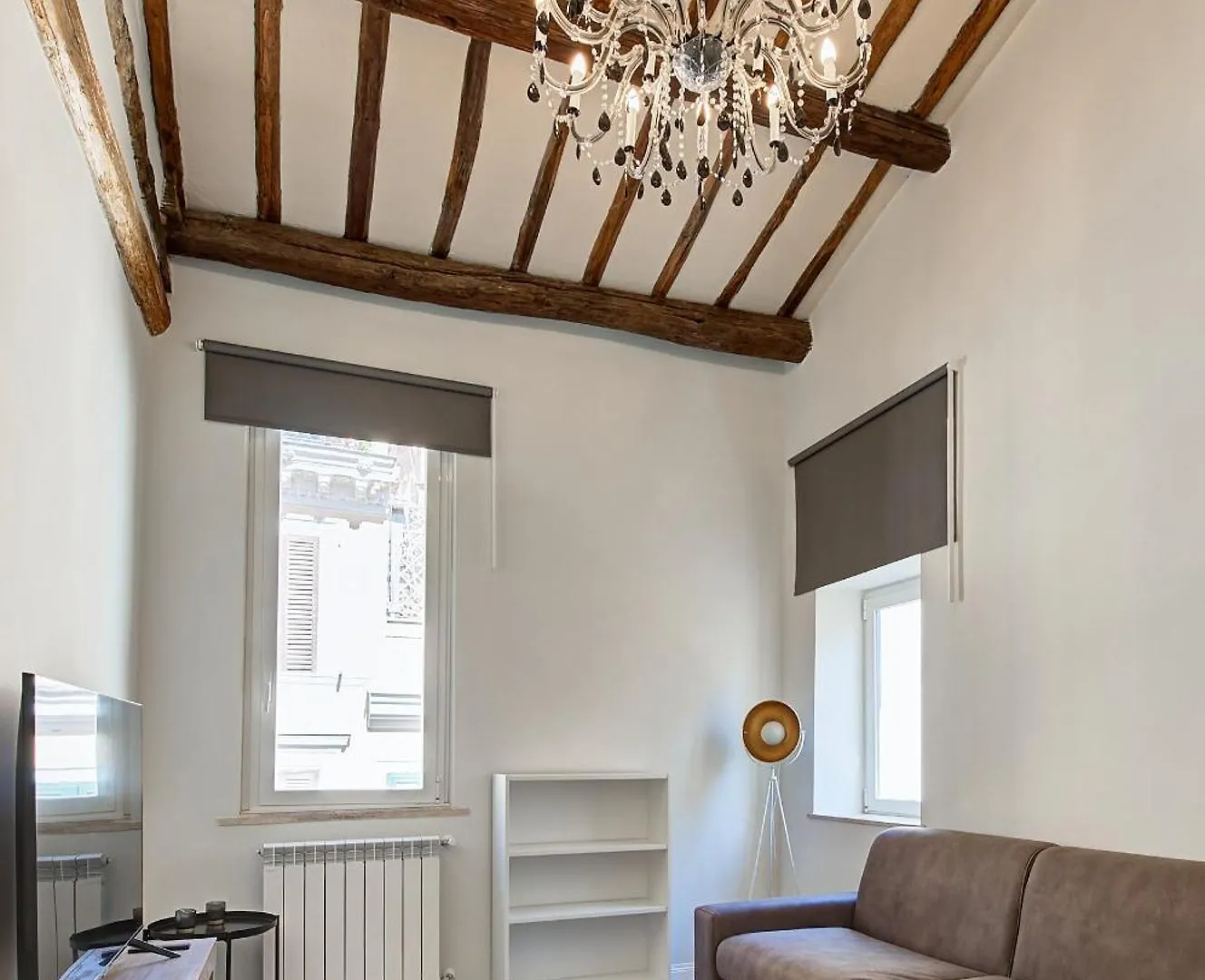 Casa A Monti Apartment Rome 0*,
