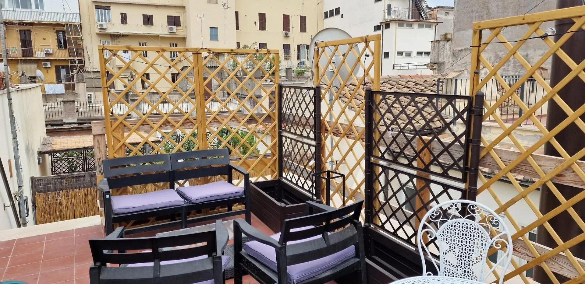 Casa A Monti Apartment Rome