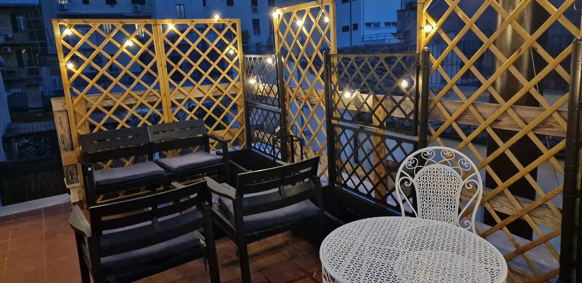 Casa A Monti Apartment Rome