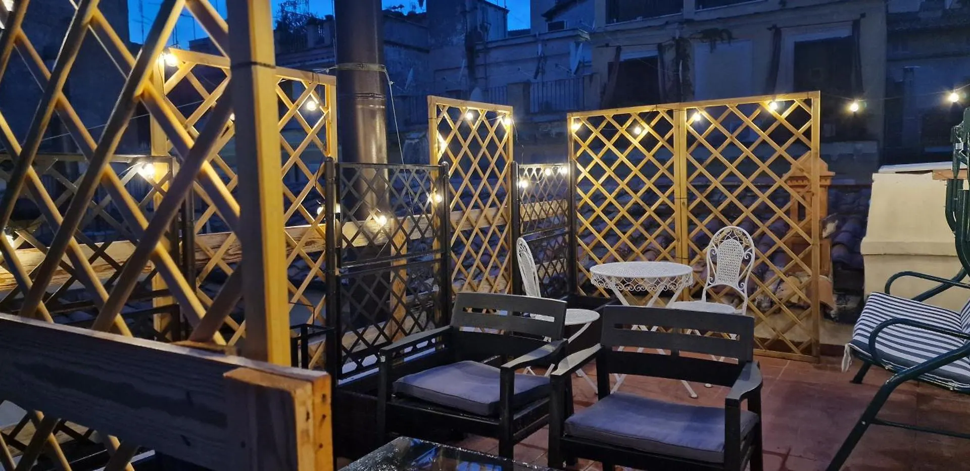 Casa A Monti Apartment Rome 0*,