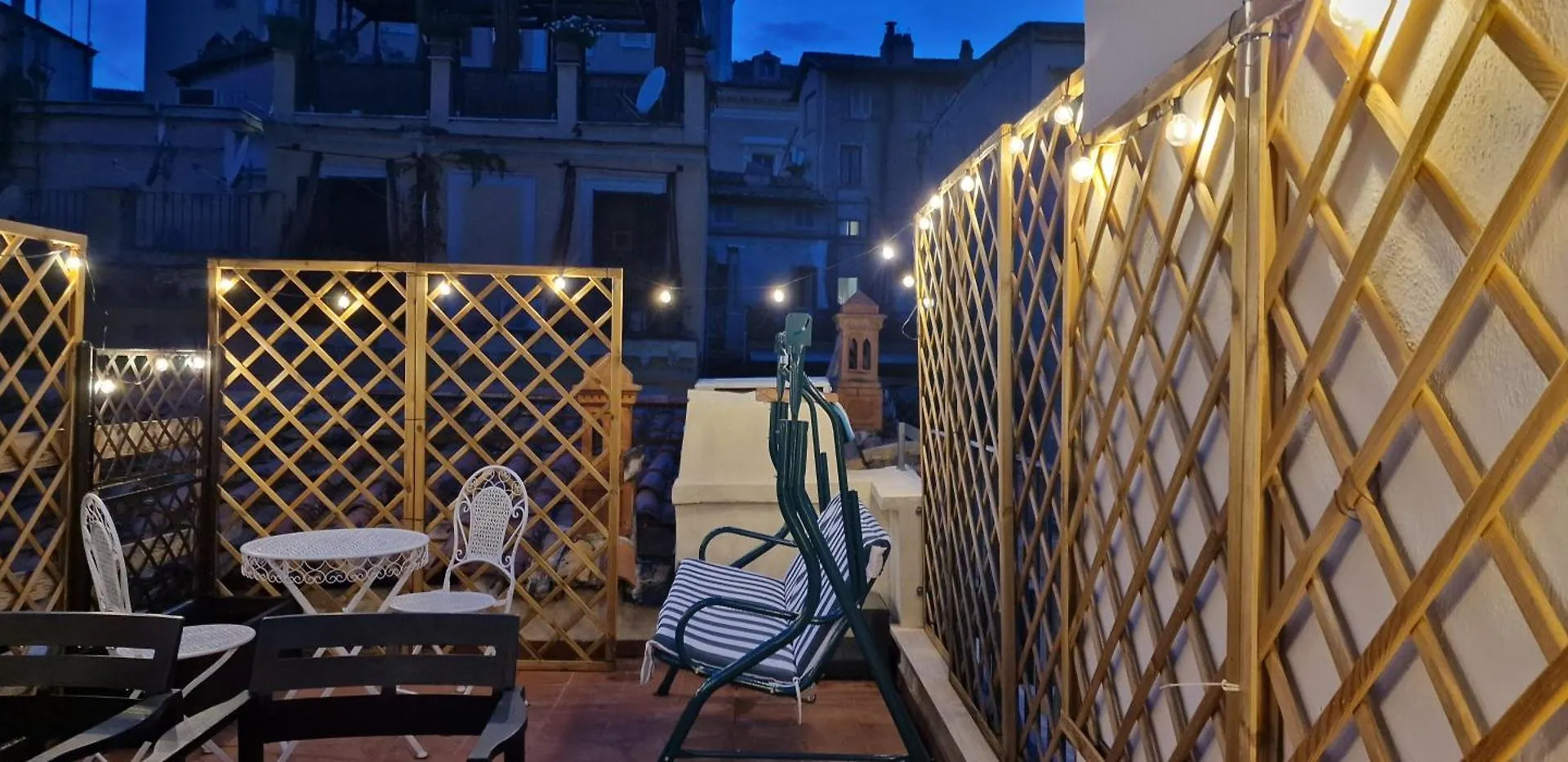 Casa A Monti Apartment Rome