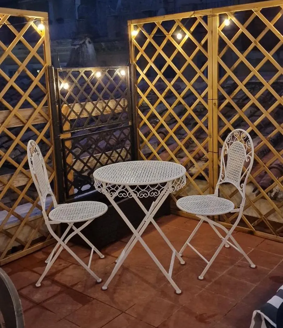 Casa A Monti Apartment Rome