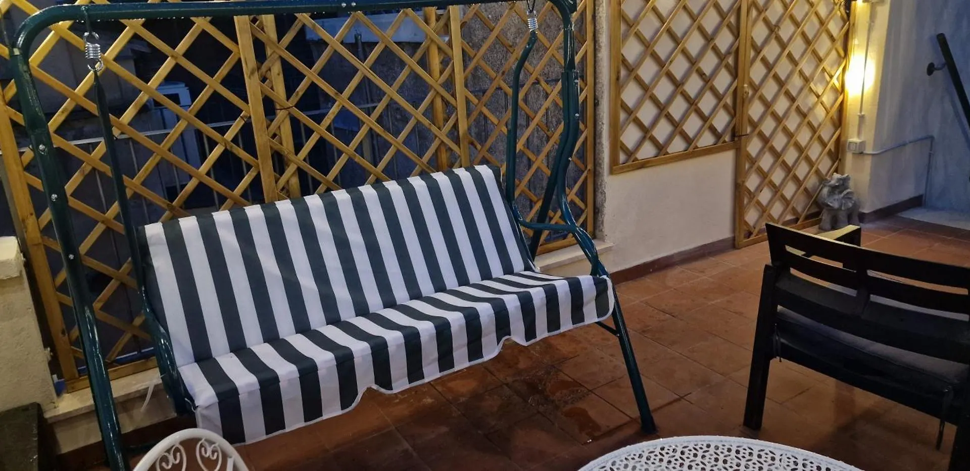 Casa A Monti Apartment Rome