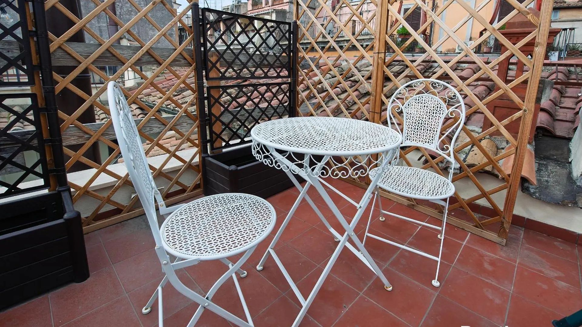 Casa A Monti Apartment Rome Italy