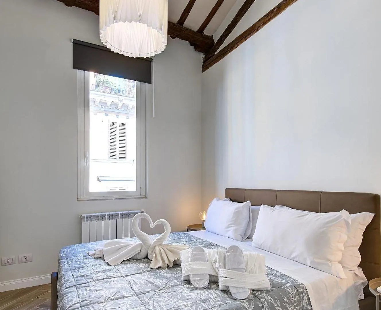 Casa A Monti Apartment Rome Italy