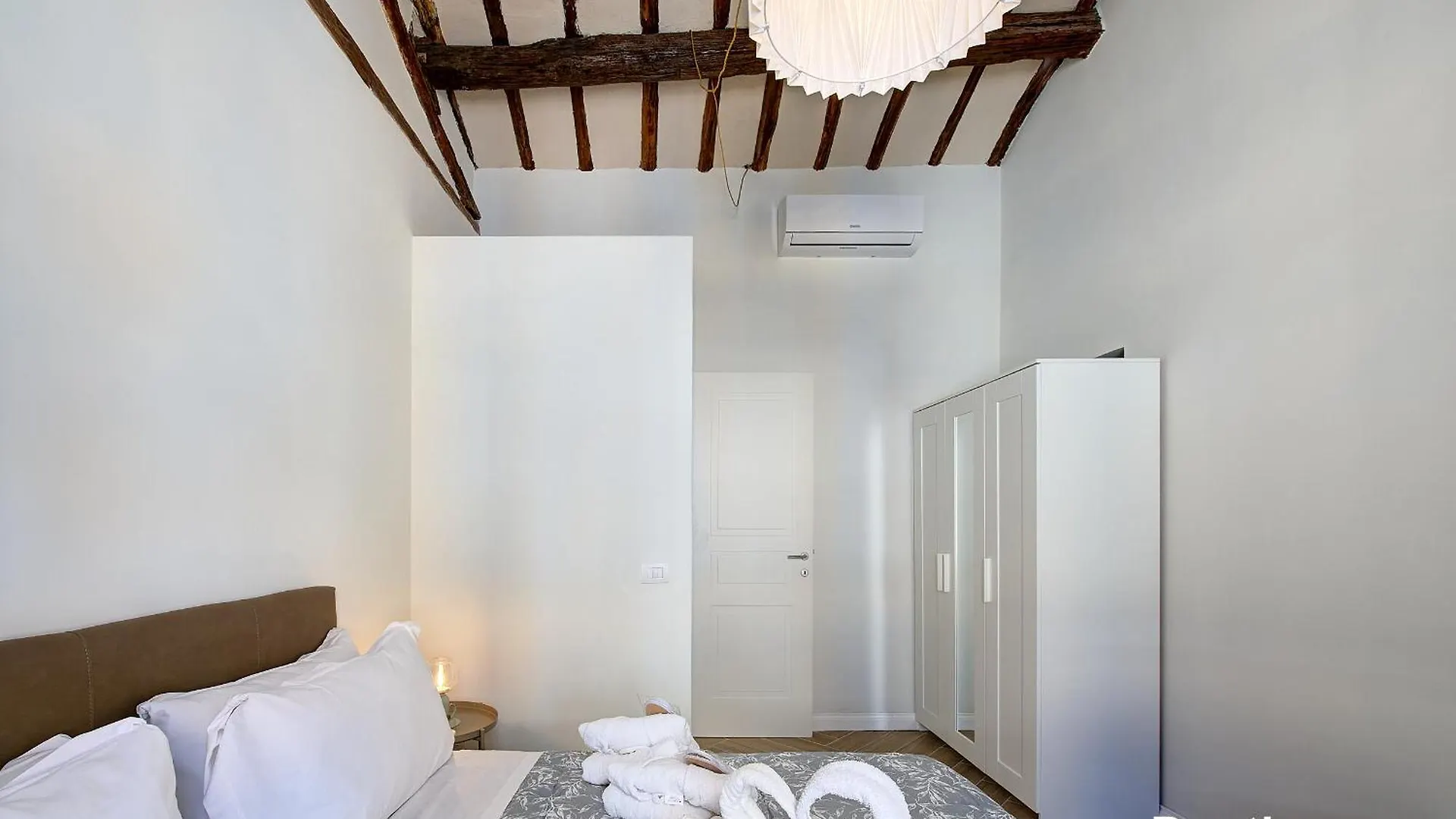 Casa A Monti Apartment Rome 0*,