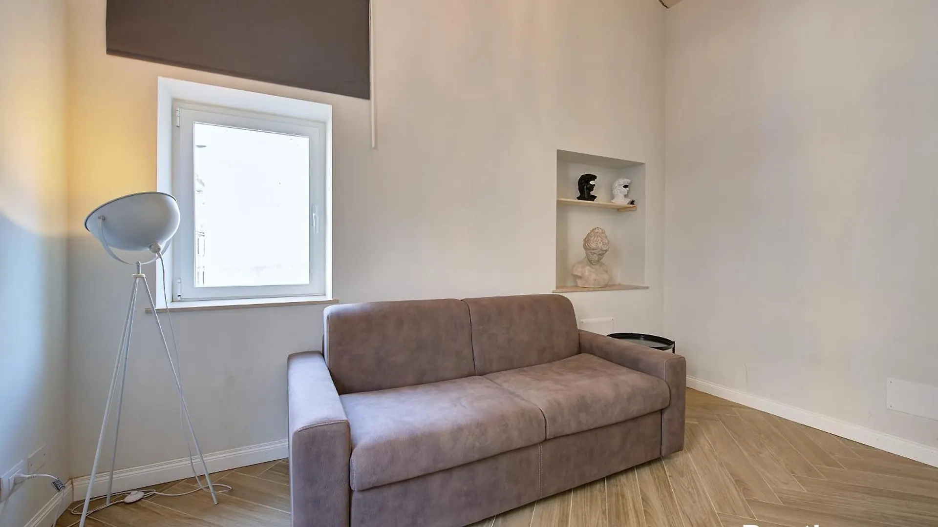 Casa A Monti Apartment Rome Italy