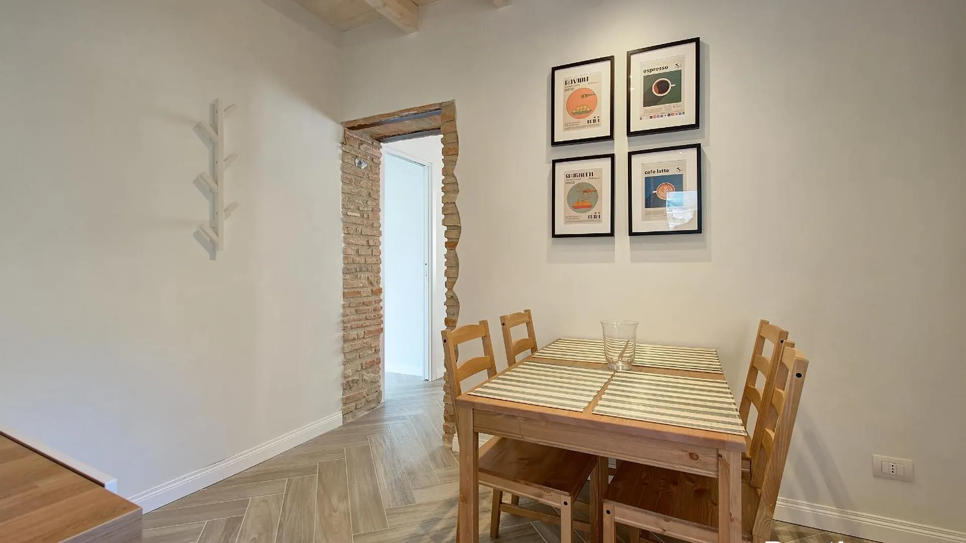 Casa A Monti Apartment Rome