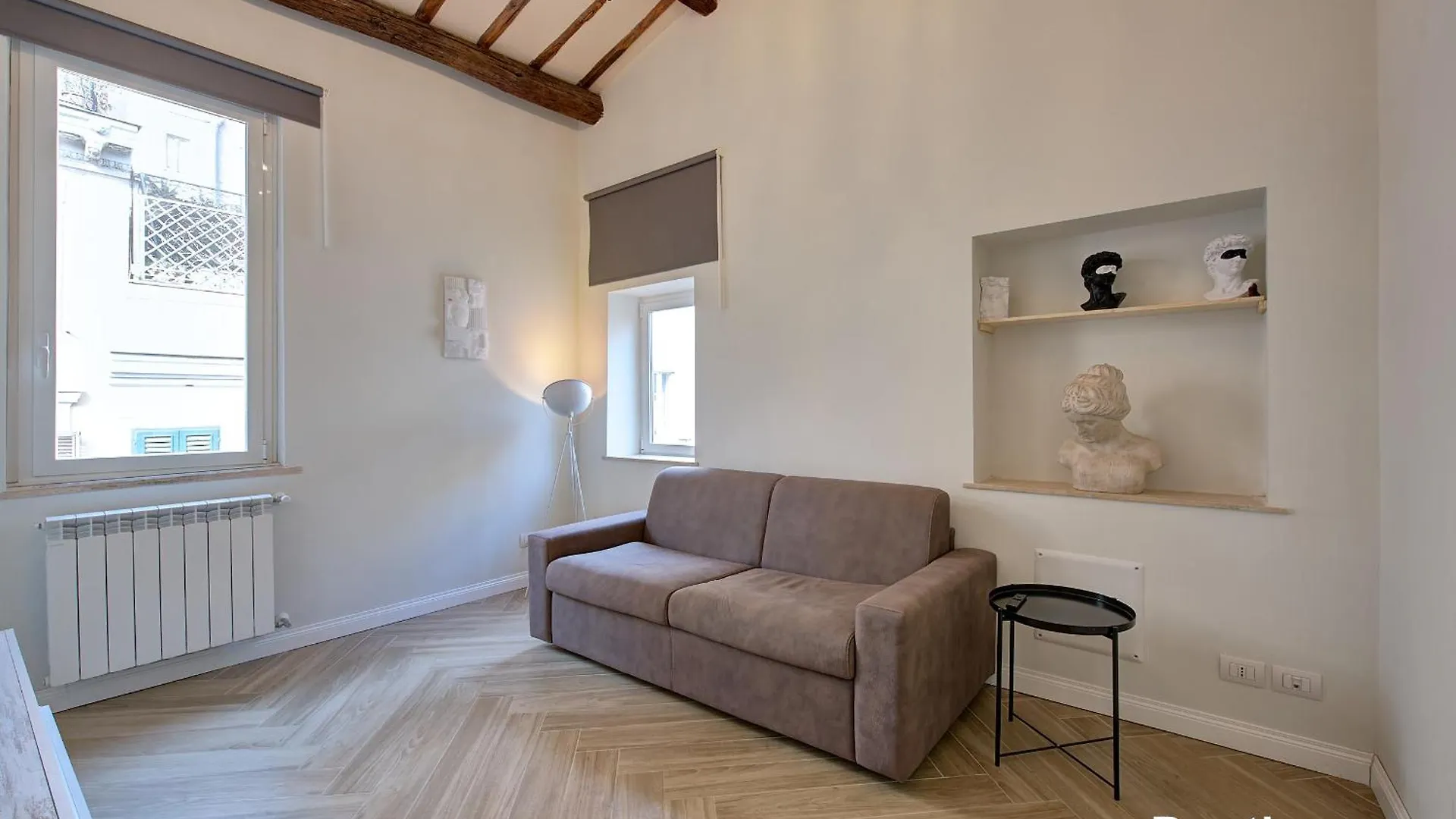 Casa A Monti Apartment Rome