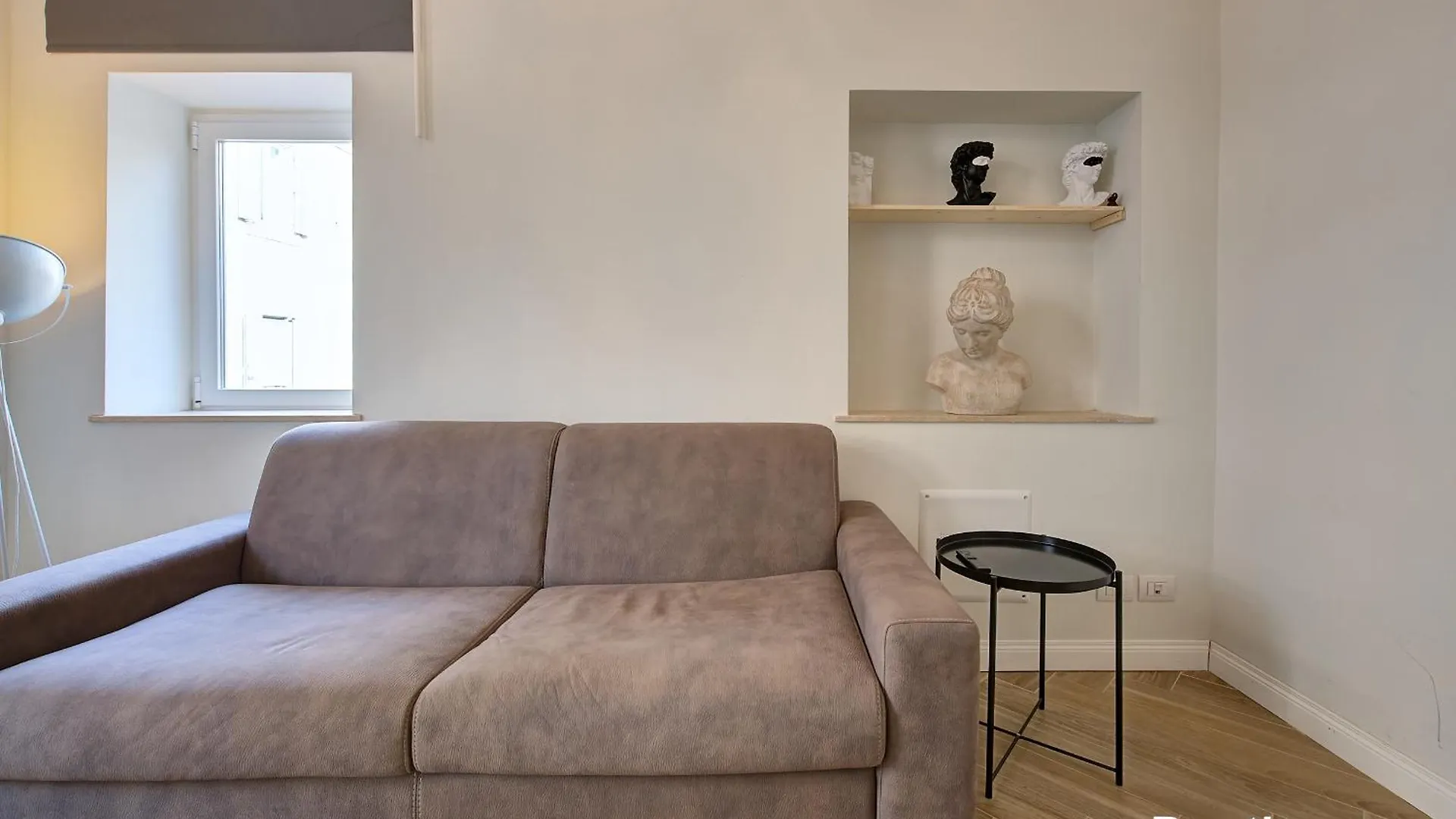 Casa A Monti Apartment Rome 0*,  Italy