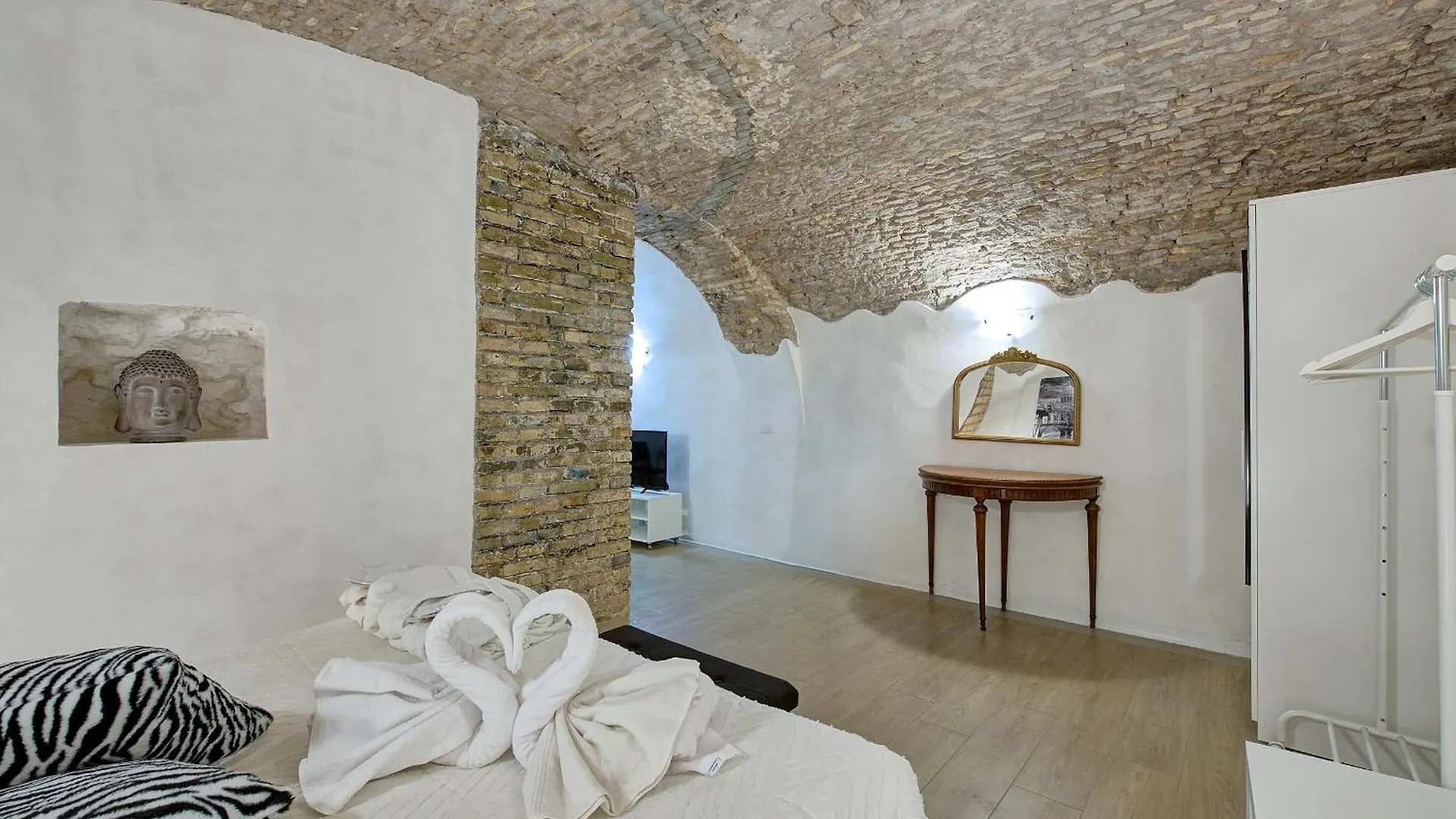 Casa A Monti Apartment Rome Italy