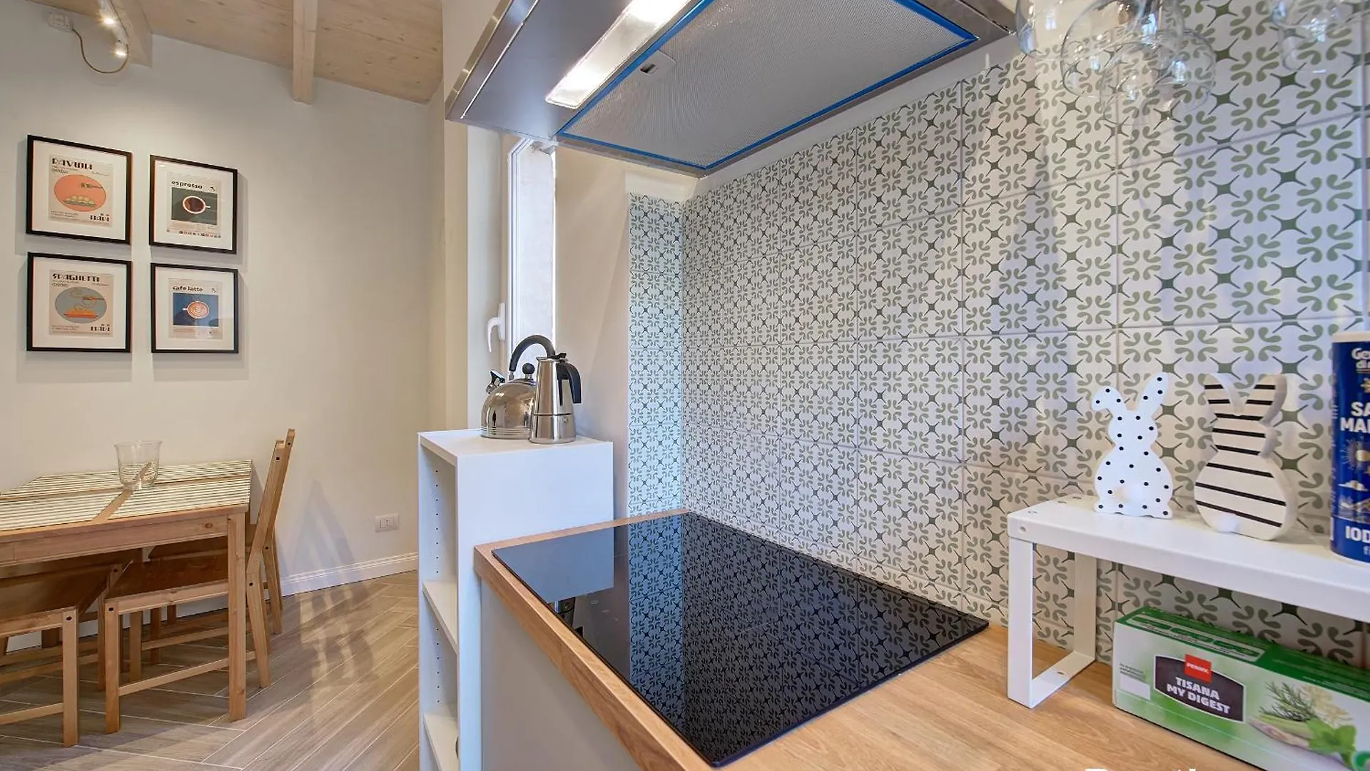 Casa A Monti Apartment Rome 0*,