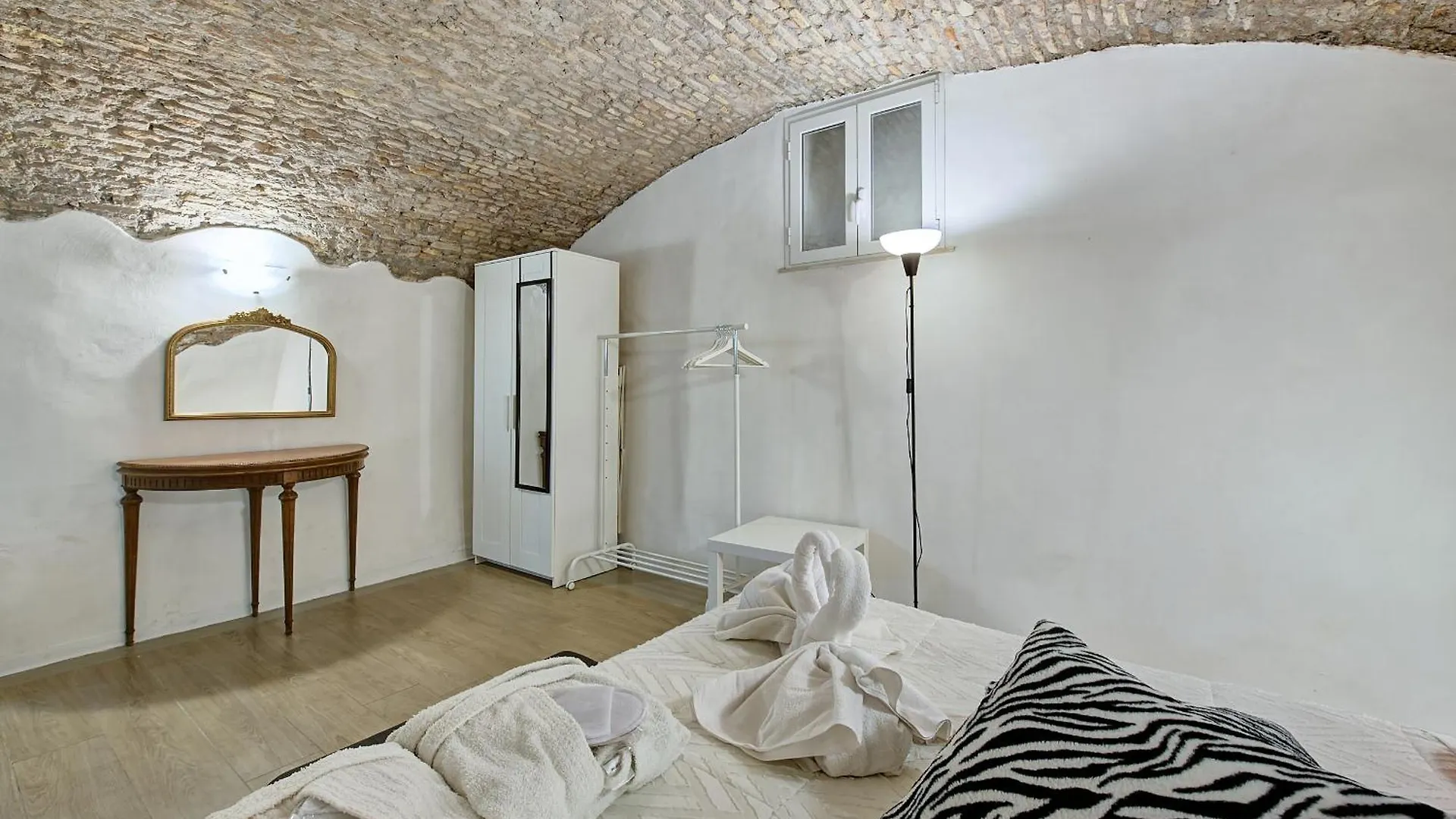 Casa A Monti Apartment Rome Italy