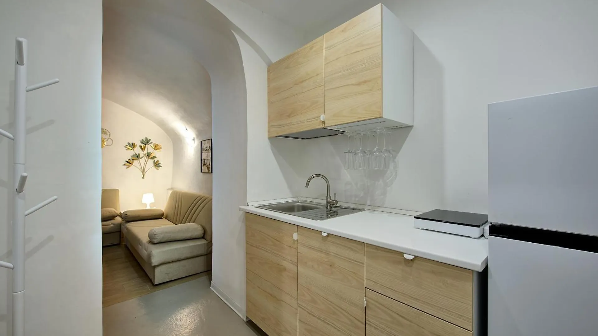Casa A Monti Apartment Rome