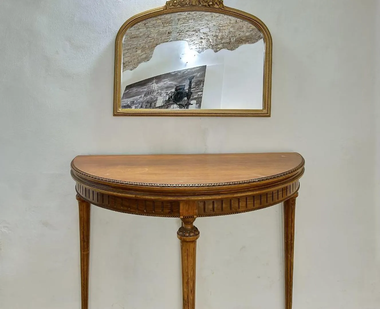 Casa A Monti Apartment Rome