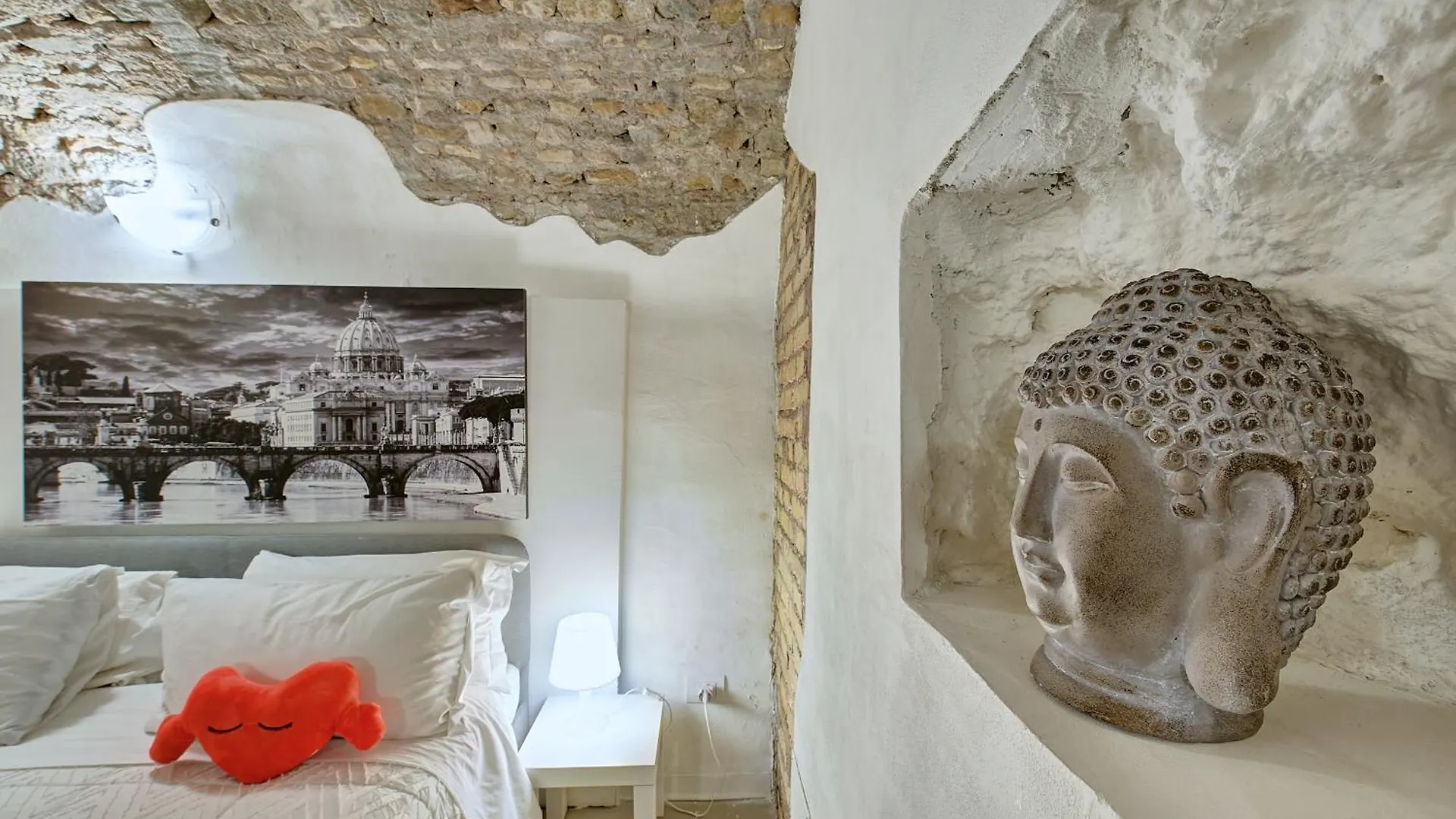 Casa A Monti Apartment Rome Italy