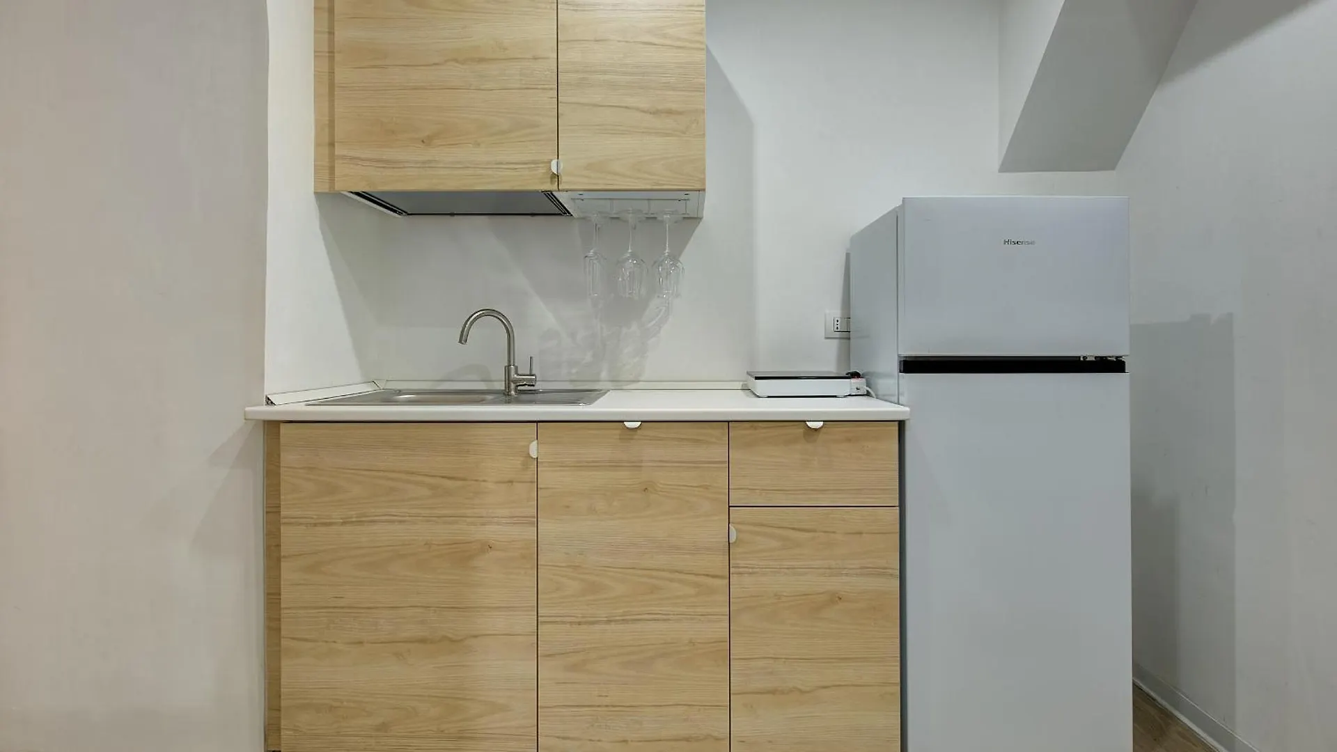 Casa A Monti Apartment Rome