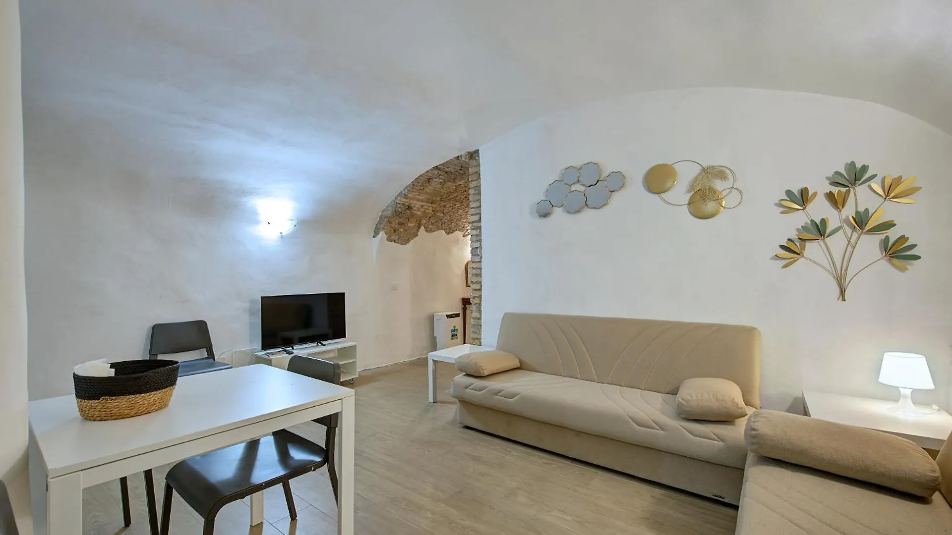 Casa A Monti Apartment Rome Italy