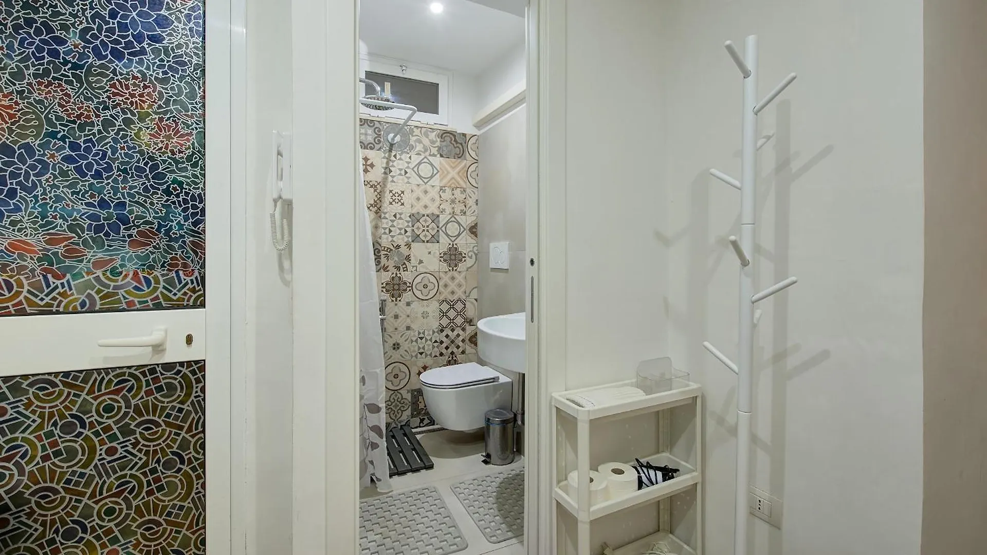 Casa A Monti Apartment Rome