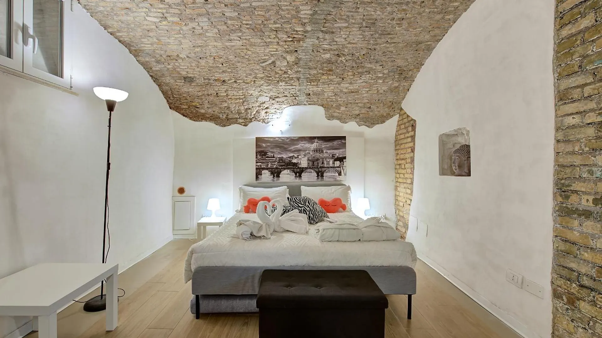 Casa A Monti Apartment Rome