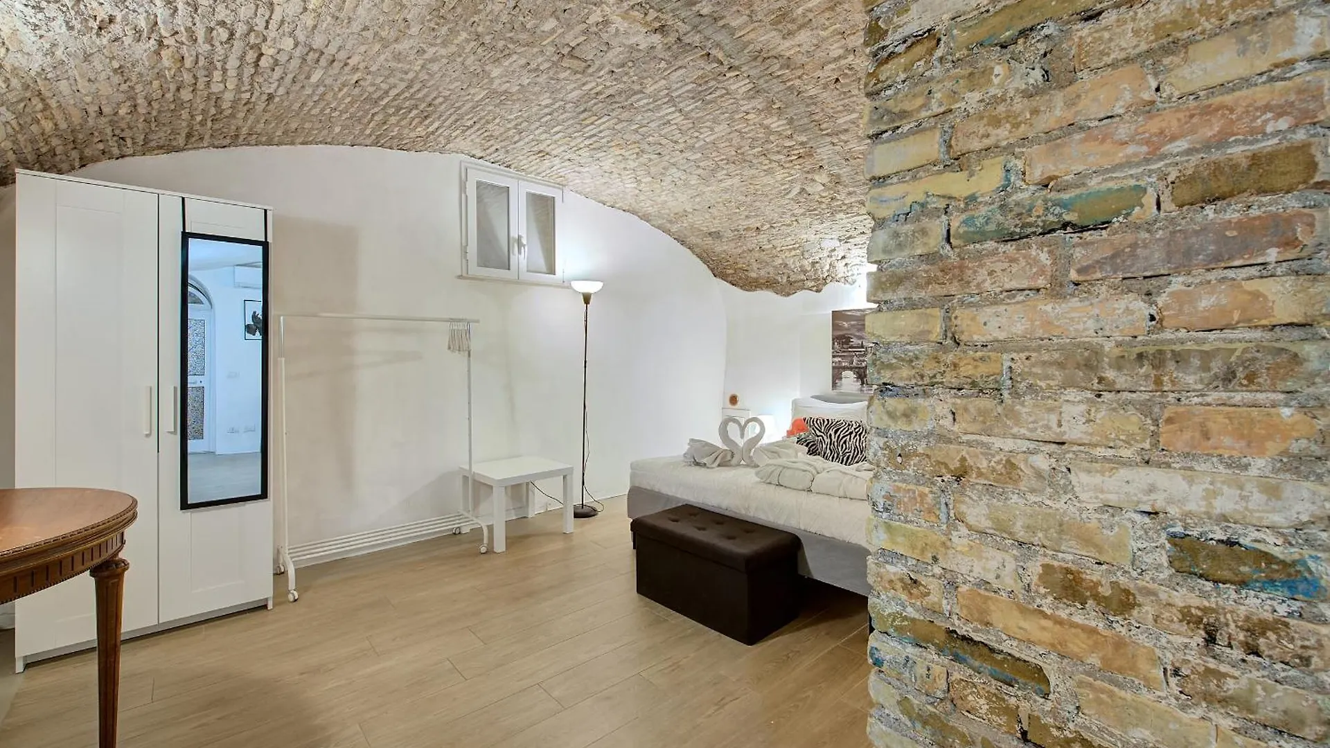 Casa A Monti Apartment Rome