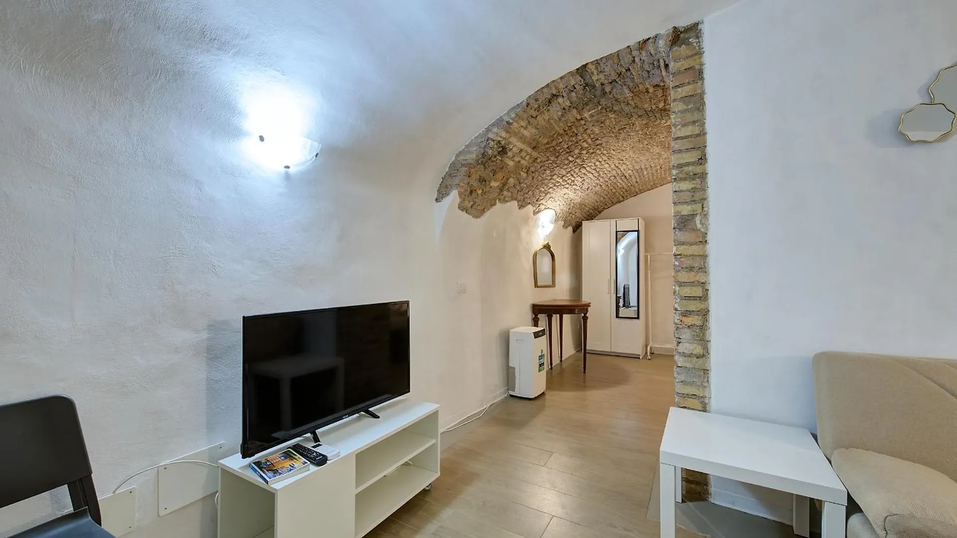 Casa A Monti Apartment Rome