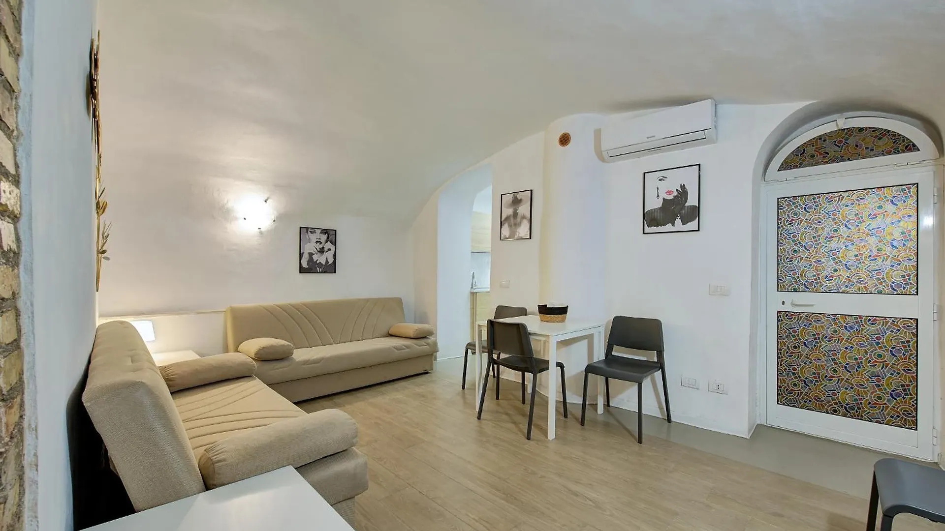 Casa A Monti Apartment Rome
