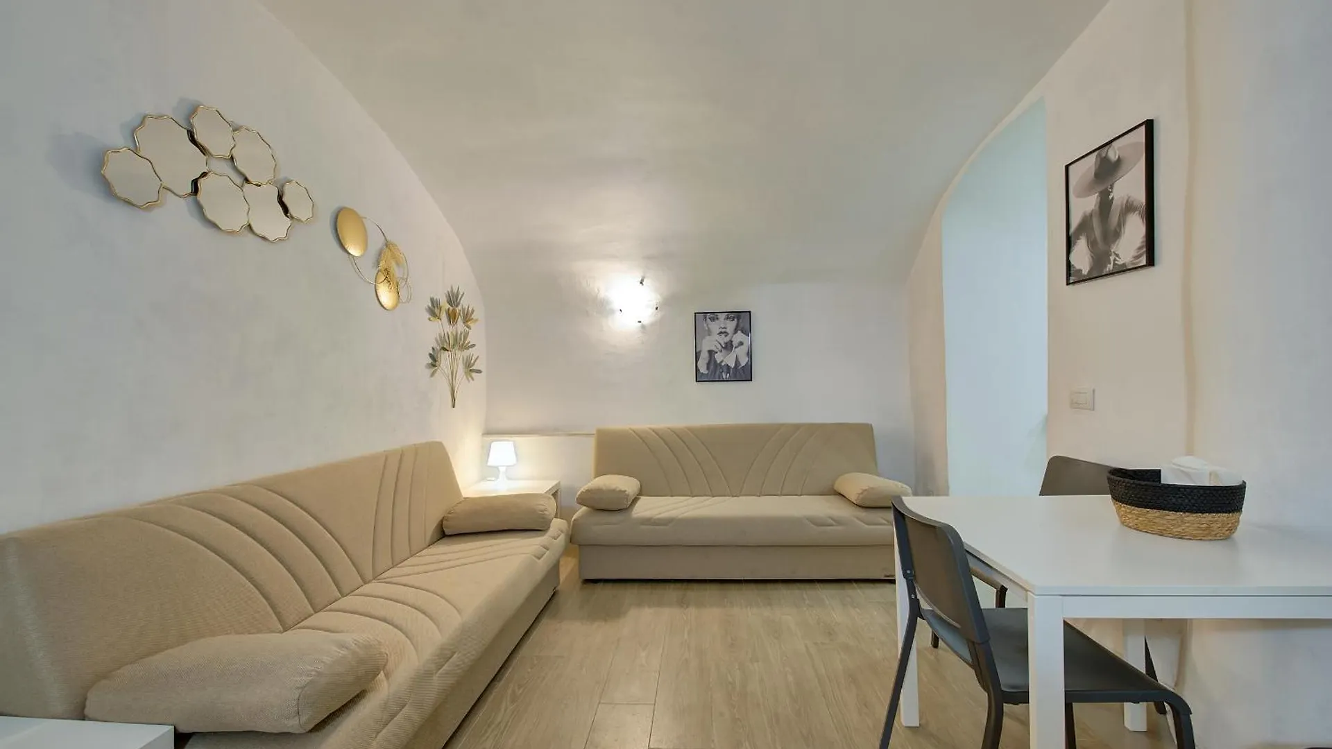 Casa A Monti Apartment Rome Italy