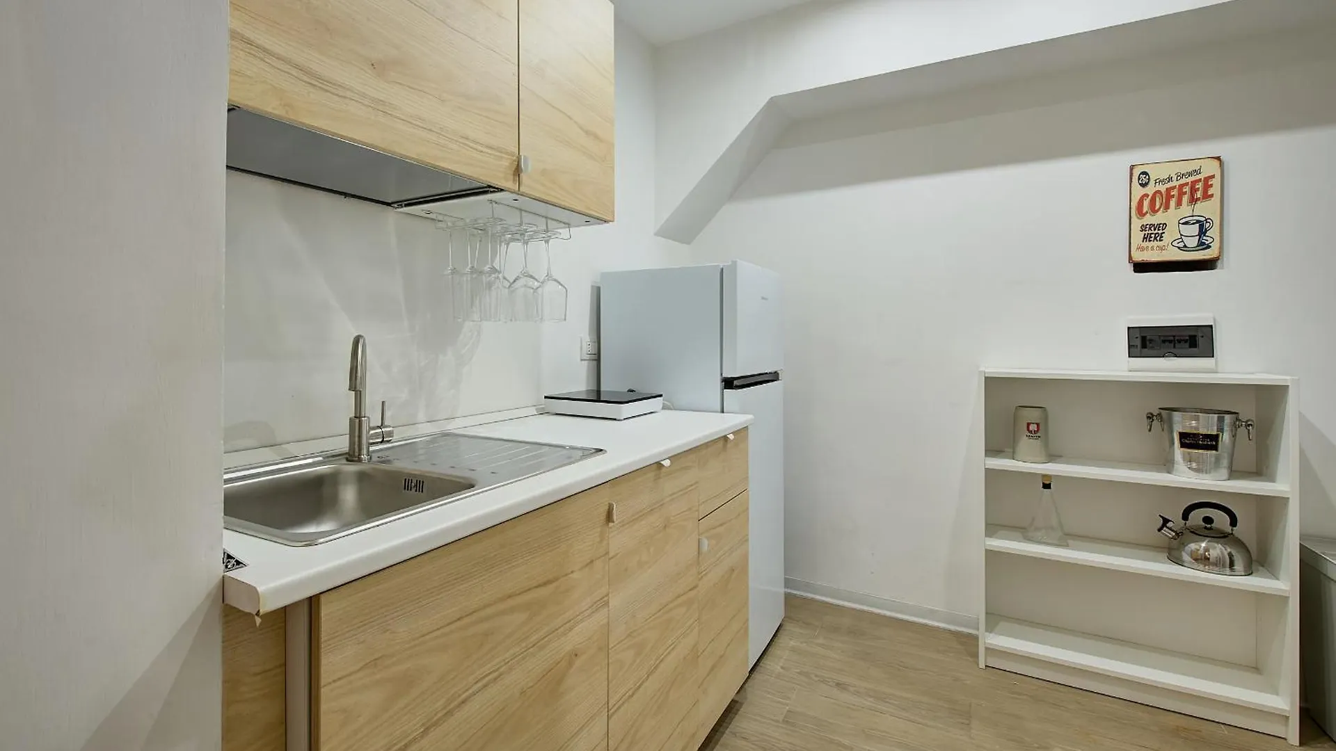Casa A Monti Apartment Rome Italy