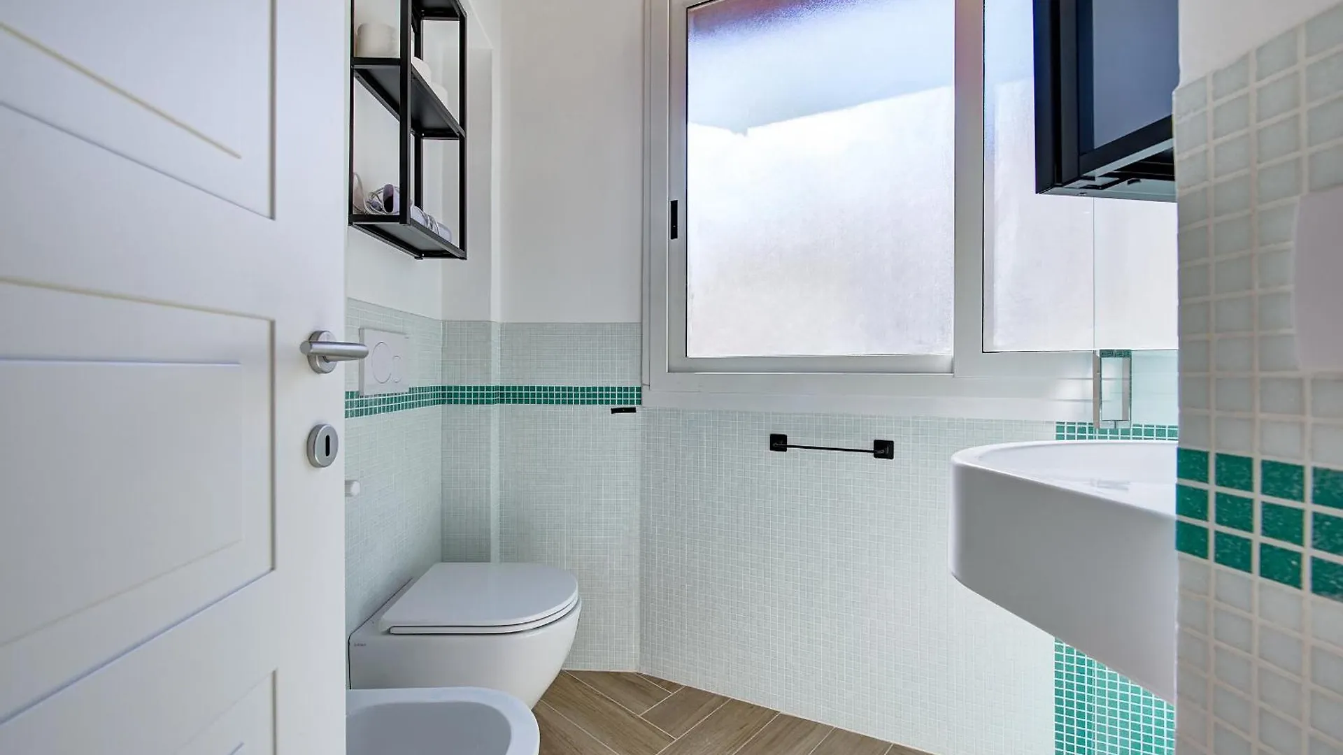 Casa A Monti Apartment Rome
