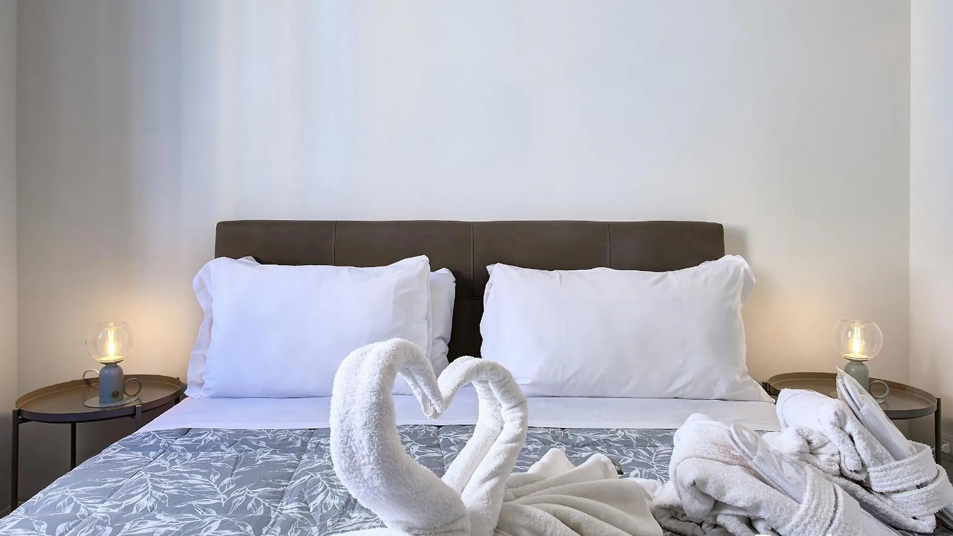 Apartamento Casa A Monti Roma Italia