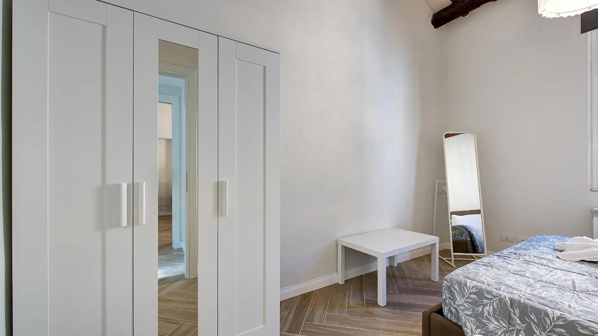 Casa A Monti Apartment Rome