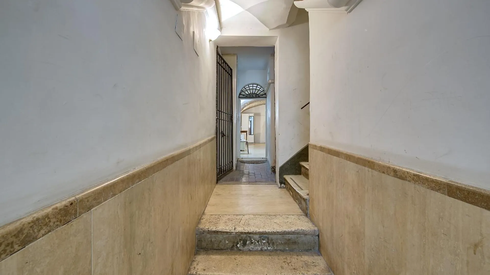 Casa A Monti Apartment Rome