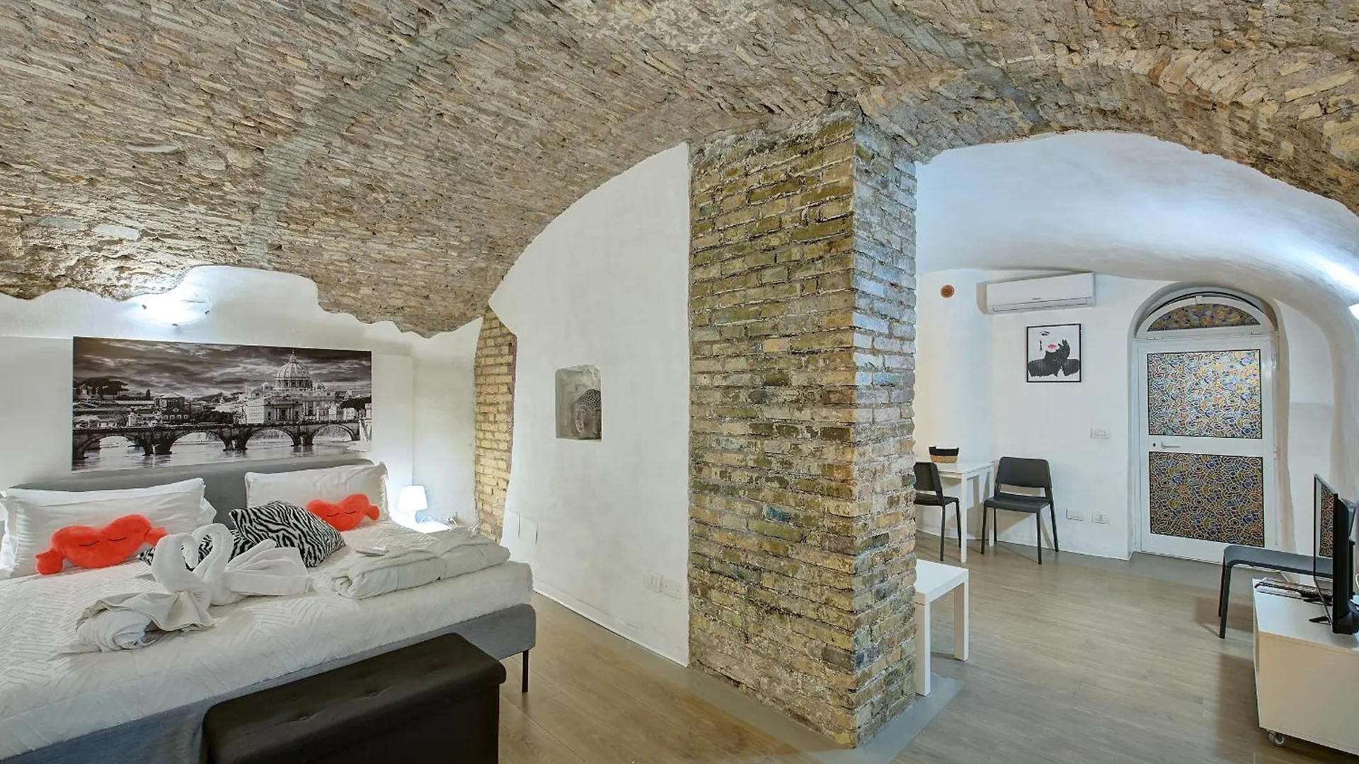 Casa A Monti Apartment Rome