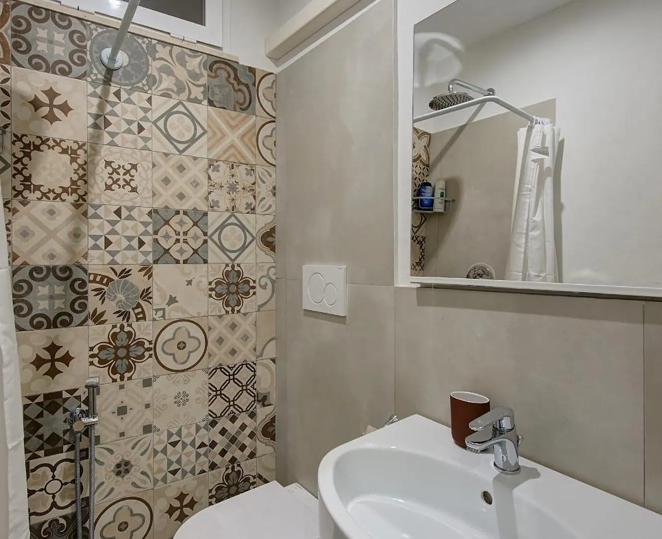 Casa A Monti Apartment Rome Italy