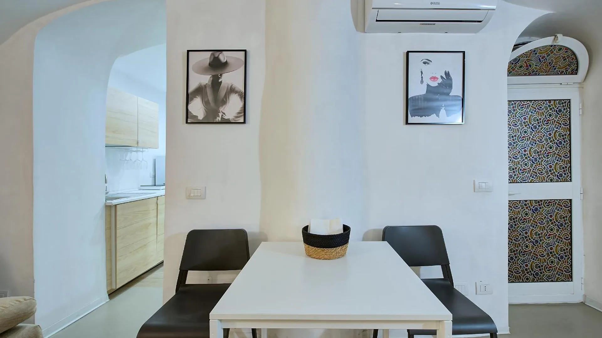 Casa A Monti Apartment Rome