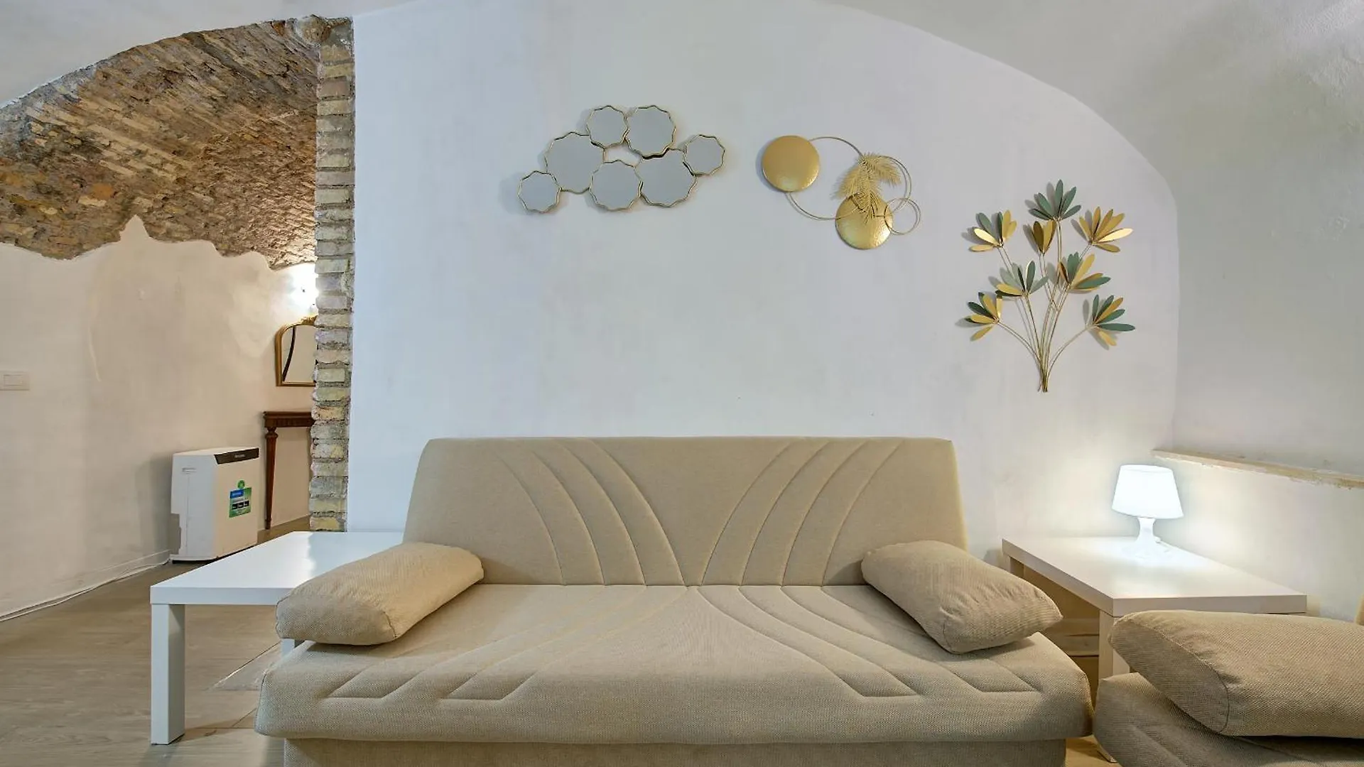 Apartamento Casa A Monti Roma